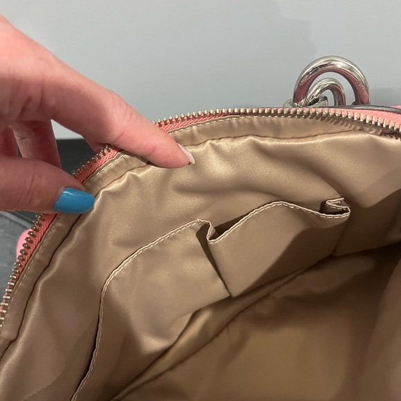 Preloved coach bag - Picture 4 of 6